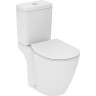 Унитаз IDEAL STANDARD Connect Aquablade E042901