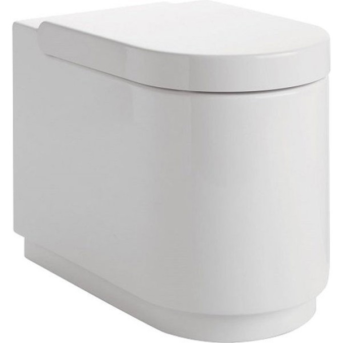 Унитаз-компакт IDEAL STANDARD Moments K312801