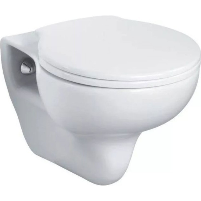 Унитаз подвесной IDEAL STANDARD Space E717401