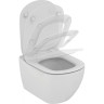Унитаз подвесной IDEAL STANDARD Tesi T0079V1