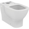 Унитаз напольный IDEAL STANDARD Tesi T008201