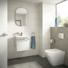 Унитаз подвесной IDEAL STANDARD Tonic II K316501