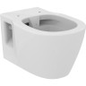 Подвесной унитаз IDEAL STANDARD Connect Space E804601