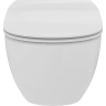 Унитаз подвесной IDEAL STANDARD IDEALMOOD T466501
